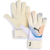 Puma Future Match Nc Goalkeeper Gloves Beige 5