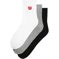 Wilson Quarter Sokken