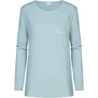 Mey Slaaphemd Serie Classy Nights Waterscape | Maat 36