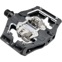 Leatt Gravity 6.0 Clip-in 110x88mm Pedalen