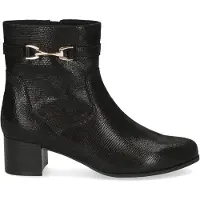 Caprice 9-25313-45 Enkellaarzen | Maat 38