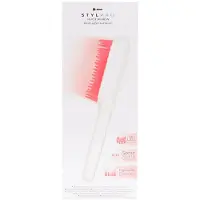 STYLPRO Root Renew Red Light Hairbrush Lichttherapie-apparaat 1 st