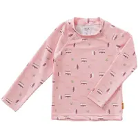 Fresk Surf Longsleeve T-shirt
