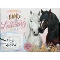 Miss Melody - Letter Box Handlettering (0413433)