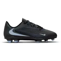 Nike Sportschoen 'PHANTOM 6 CLUB' marine / lichtblauw / zwart