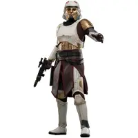 Hot toys Captain Enoch 1:6 Scale Figure - - Ahsoka Figuur