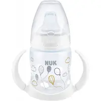 Nuk First Choice Oefenbeker 150 ml 6-18 Maanden