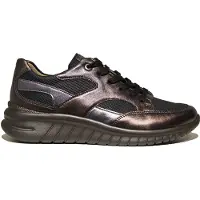 Hartjes 162.2402 Wave Shoe Veterschoenen | Maat 7.5