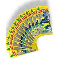 ARBRE MAGIQUE - Pina Colada Autoluchtverfrisser - 12 pack!