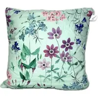 Madison sierkussen 50x50 cm Milly mint
