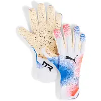 Puma Future Ultimate Nc Goalkeeper Gloves Wit 10.5
