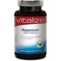 Vitalize Magnesium triple