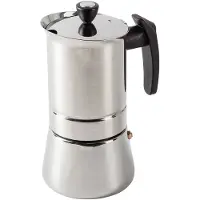 San Ignacio Koffiezetapparaat Italiaans 6 Bekers