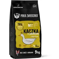 Paka Zwierzaka Eend Met Appel M Hondenvoer 9kg
