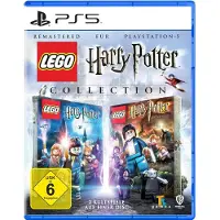 LEGO Harry Potter Collectie (PS5) (USK)