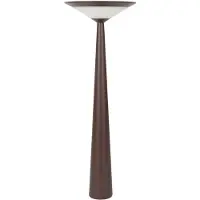 Ks Verlichting Elin Tuinlamp Corten Medium
