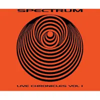 Konkurrent Spectrum - Live Chronicles Vol.1 (CD)