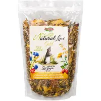 Alegia Natural Linegold Droogvoer Voor Ratten 2.2kg