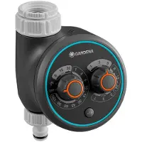 Gardena Easyplus Irrigatieprogrammeur
