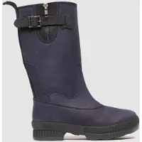 ZOO Adventure Laars Dames Adisa M/L Blauw-Schoenmaat 37