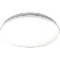 Philips Acuna plafondlamp - 21W - Helderwit licht - Ingebouwde bewegingssensor