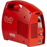 Solter Cott 195 SD - Lasapparaat - Inverter lasapparatuur