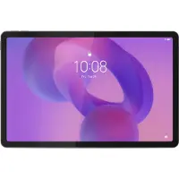 Lenovo Idea Tab ZAFR - Tablet - Android 15 of later - 128 GB UFS card - 11" IPS (2560 x 1600) - microSD sleuf - maangrijs - met Folio-toetsenbord + Tab Pen