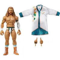 Wwe Elite Collectie Tyler Bate Actiefiguur