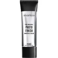 Smashbox The Original Photo Finish Smooth & Blur Makeup Primer | Verfijnt en vervaagt fijne lijntjes | Vitaminen A + E, 1.7 Fl Oz