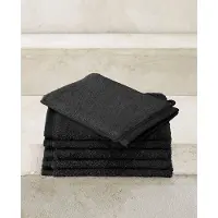 De Witte Lietaer Excellence black washandje