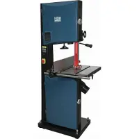HBM hout lintzaag 400 mm, 230V pro