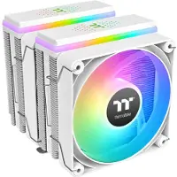 Thermaltake ASTRIA 600 ARGB Wit CPU-koeler
