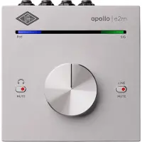 Universal Audio Apollo E2m