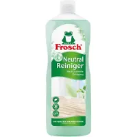 Frosch Allesreiniger neutraal, 1 l