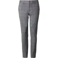 Only & Sons Chino 'ONSMark' grijs gemêleerd