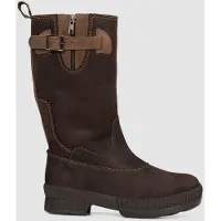 ZOO Adventure Laars Dames Adisa M/L Espresso-Schoenmaat 42