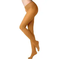Caresse panty All Colors 60 denier oker L/XL