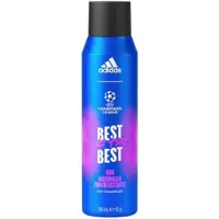 Adidas Champions League 48H Dry Protection 150ml deodorant
