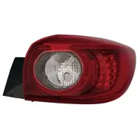 VAN WEZEL 2745936 Achterlicht