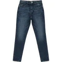 Cars Jeans Girls Kids Isalie Den. Dark Used Size: 14 | Jeans Outlet | kids |