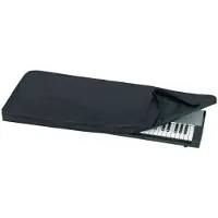 Gewa cover 98 x 43 cm 966206 - Cover voor keyboards