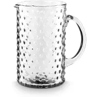 Vt wonen Waterkan vtwonen Dots 1200 ml