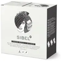Sibel Foam Roll Silver Ref. P000129