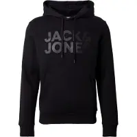 Jack & Jones Sweatshirt zwart