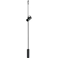 Lodes Cima Hanglamp vloer Silver
