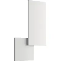 Lodes Puzzle Wand / Plafondlamp Square & Rectangle | 2700K | Matt White