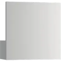 Lodes Puzzle Wand / Plafondlamp Single Square | 3000K | Matt White