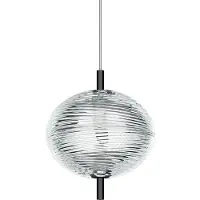 Lodes Jefferson Hanglamp Mini | Black