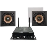 Artsound Smart Pack HPSQ525, Smart Hyde + set HPSQ525