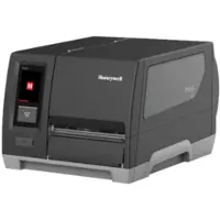 Honeywell PM65, 8 dots/mm (203 dpi), disp., RTC, USB, RS232, BT, Ethernet, WLAN